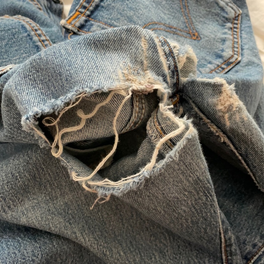 Levi’s Original 501 - Picture 7 of 11